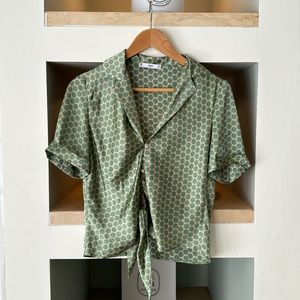 SOLD OFFLINE / Not for sale anymore: MNGO top